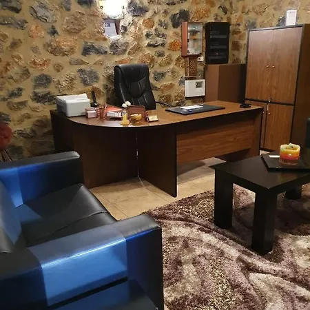 Souites Mouses Guest house