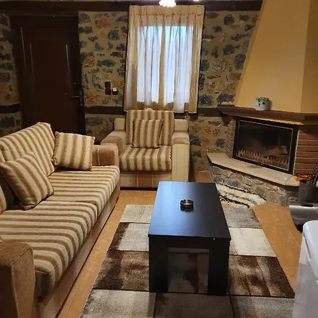 Guest house Souites Mouses