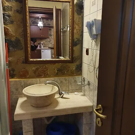 Guest house Souites Mouses