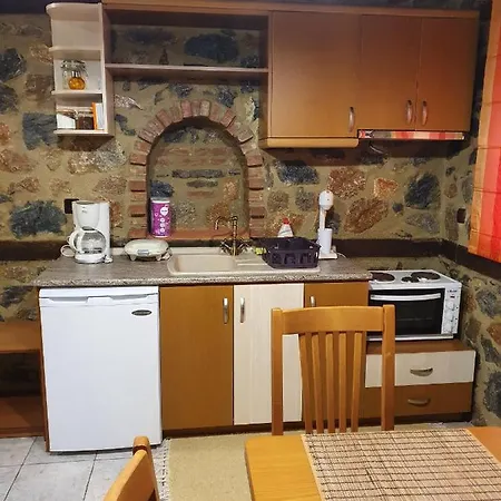 Souites Mouses Guest house