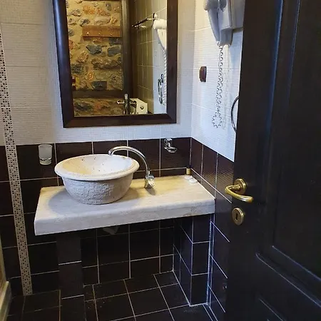 Souites Mouses Guest house