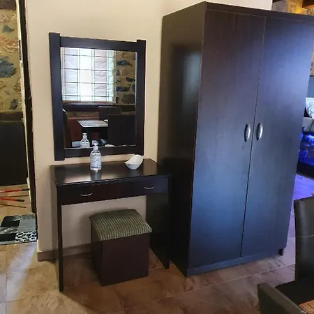 Souites Mouses Guest house *