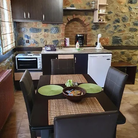 Souites Mouses Agios Athanasios (Pella)