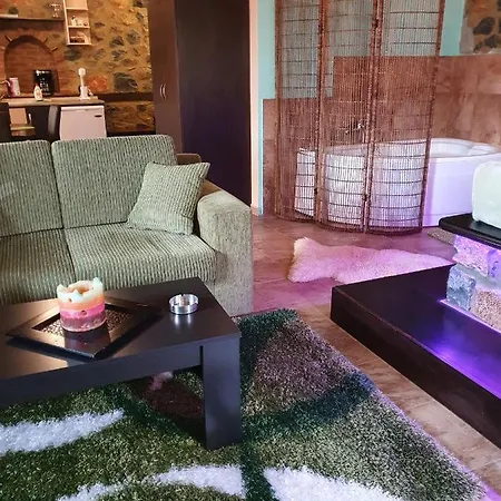 Souites Mouses Guest house *