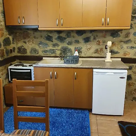 Souites Mouses Guest house *