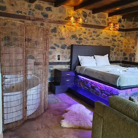 Guest house Souites Mouses