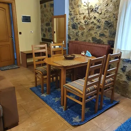 Souites Mouses Guest house Agios Athanasios (Pella)