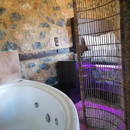 Souites Mouses Guest house *