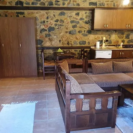Souites Mouses Guest house