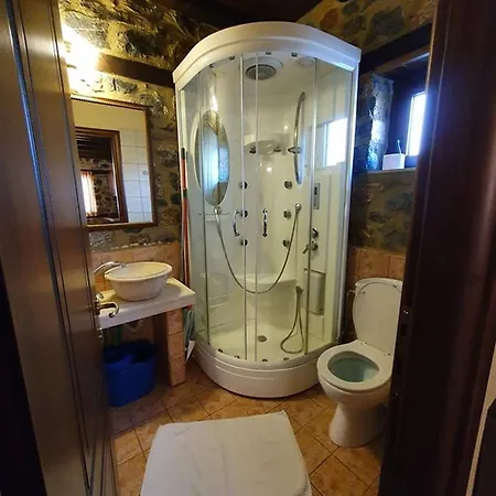 Souites Mouses Guest house